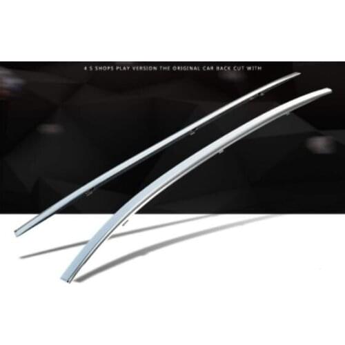 ABS Car Roof Rack Baggage Luggage Bars For Mazda CX-4 CX-4 2016 2017 2018