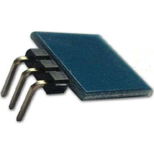 Capacitive Touch Switch Button Self-Lock Key Module TTP223 Module 2.5-5.5V