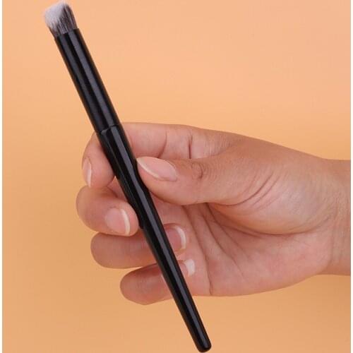 1 Pc Finger Concealer Brush Multifunction Soft Durable Makeup Brushes Professional Portable Women Beauty Tools