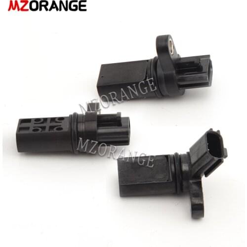 SET 3 Camshaft Crankshaft Position Sensor For Nissan 350Z Altima Maxima Murano Quest 6 Cyl 3.5L VQ35DE A29632 A29660 A29640