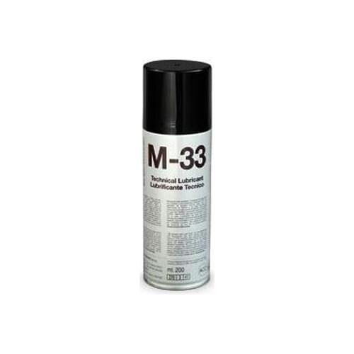 M-33 TECNICO / TECHNICAL LIBRICANT lubricant spray 200ML