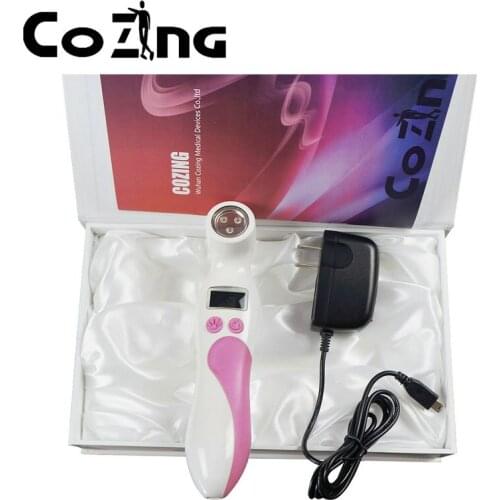 Medical Infrared Breast Diagnostic Portable Infrared Mammary Diagnostic Equipment