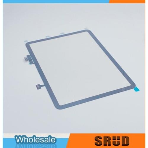 Original LCD Touch Screen Glass Digitizer Panel For iPad Air 4 10.9 inch 2020