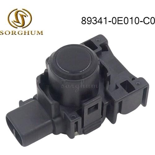 PDC Backup Reverse Aid Ultrasonic Parking Sensor For Toyota 89341-0E010-C0 89341-0E010