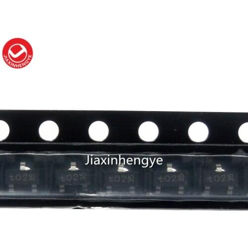 PDTC143ET BJT NPN 250MW SOT-23 Original and New 100PCS/LOT