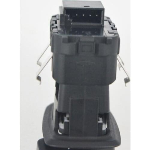 Window Switch For Porsche Panamera 2010-2015 Cayenne 2011-2014 Macan 2015-2016