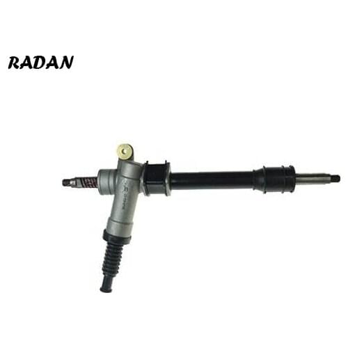 Steering Rack Assy For Chana Star SC6350 DFM K01 K02 K07