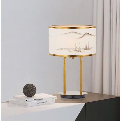 Nordic led glass ball table lamp pc table lamp tafellamp ceramic bedside lamps hall table lamps living room bedroom