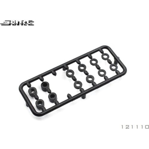 SN-RC 121110 1:10 RCAccessories COMPOSITE SHIM