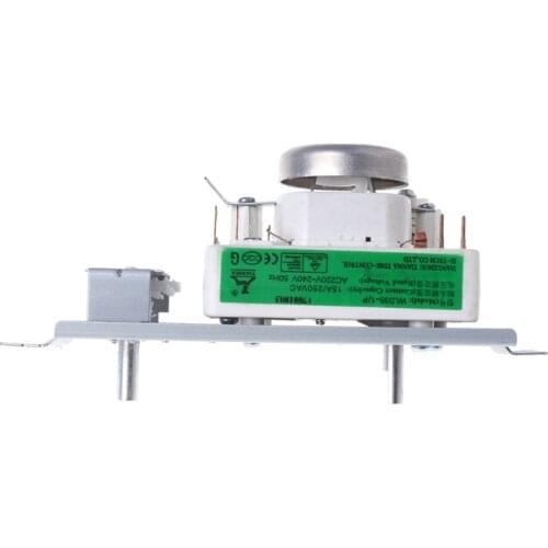 Four-Hole Time Controller Timer For Microwave Oven Home Cooker Accessories 10166