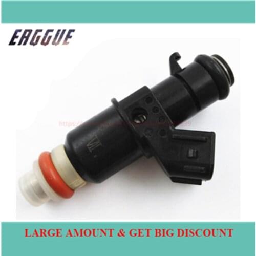 Fuel injector 16450-PWA-003 16450-RGA-003 for HONDA GD,GE,1.3 16450PWA003 16450RGA003