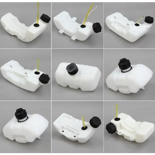 TRIMMER FUEL TANK FIT VARIOUS CHINESE ROBIN STRIMMER BRUSH CUTTER HEDGE LAWN TRIMMER UNIVERSAL SPRAYER PARTS KOMATSU Kawasaki