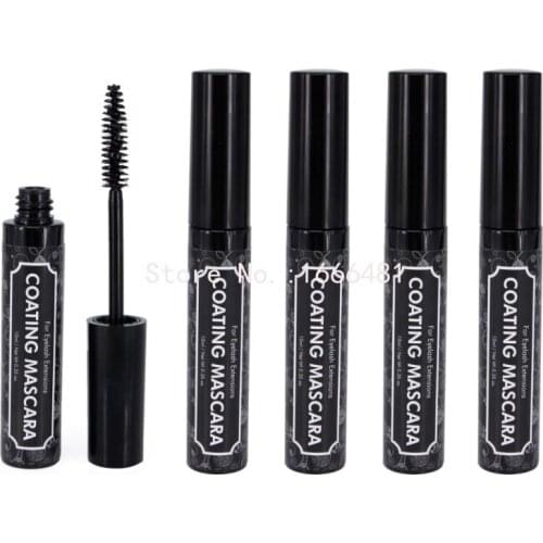 5pcs/lot Sky Coating Mascara for Eyelash Makeup Tools Free Shipping
