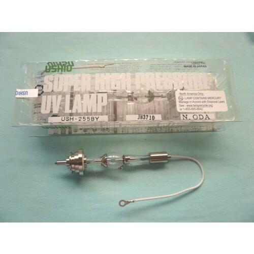 Ushio Ush-255by Uv Lamp
