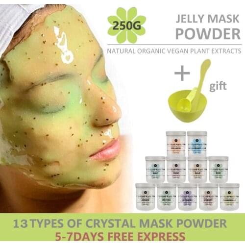 YMEYFAN Hyaluronic Face Masks