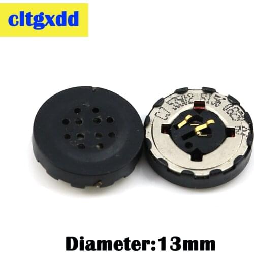 Cltgxdd 1pcs Louder Speaker Buzzer Ringer earpiece receiver For Nokia 1100 1110 1112 1116 1600 2610 2626 6030