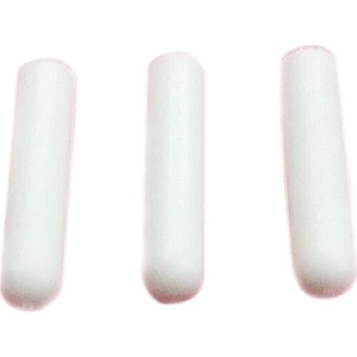 100pcs/set Ends Repair DIY Jackets Unisex Hoodies Shoe Lace Tip Sneakers Aglets Cylinder Shape Decoration Sweats Durable