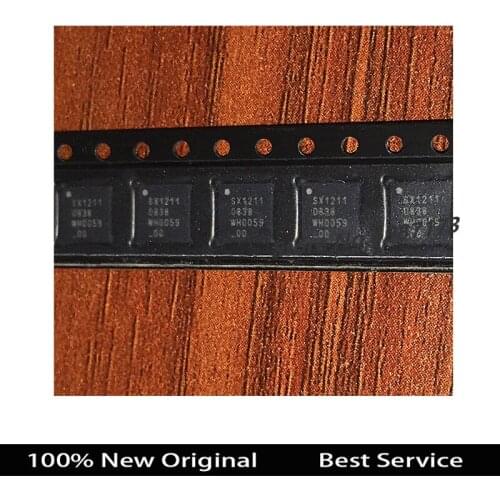 5 pcs/lot SX1211I084TRT In Stock 100% Original SX1211I084TRT