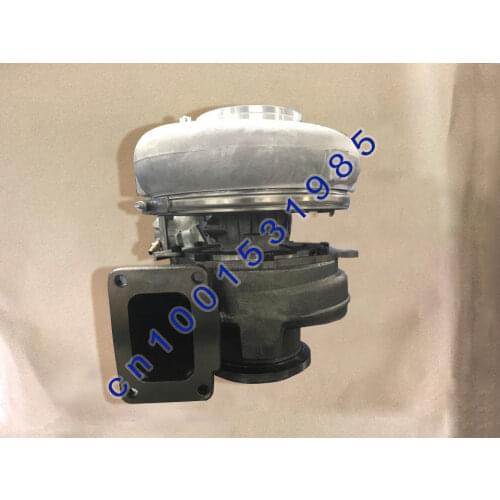 758204-5007S/758204/23534361/R23534361/23533364/23534356 GTA4502V TURBO FOR Detroit Diesel Highway Truck with Series 60 14L