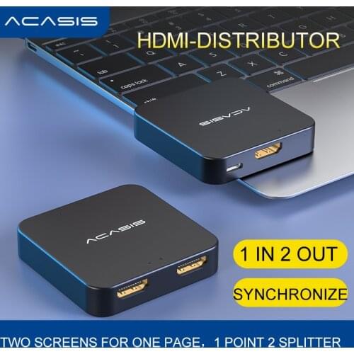 Acasis Computer Cables