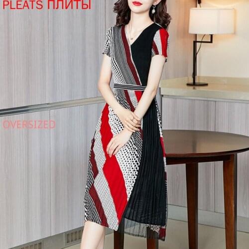 BLUE FOLD Long Summer Dresses