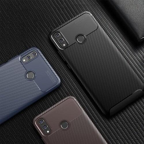 Чехлы для телефонов Huawei Honor 8C BOOGIC China At AliExpress