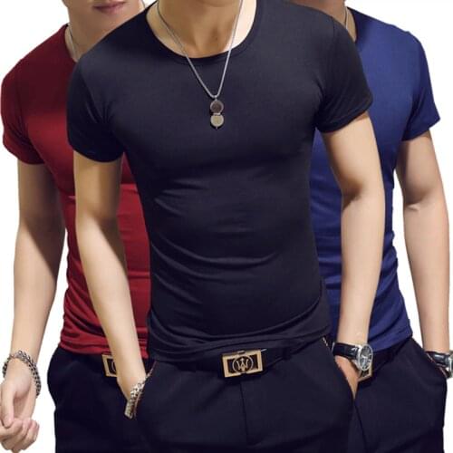 Chtengiber Men's Sleeveless T-Shirts