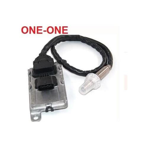 Nox Sensor Nox Nitrogen Oxide Senso 22827995 5WK97372 FOR VOLVO