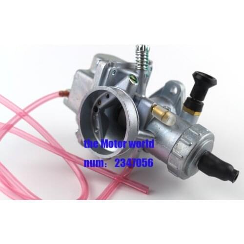 Good quality Manual Chock Carburetor Carb For YX ZS 140cc 150cc 160cc Dirt Pit bike Horizontal Engine Spare Parts