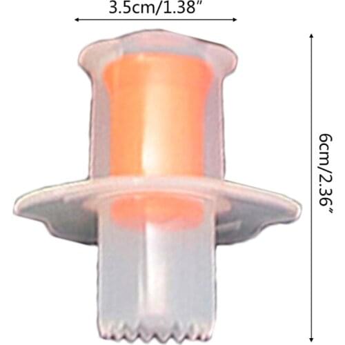 Cake Core Remover Pies Cupcake Cake Decorating Tools DIY Confectionery Tools 667A