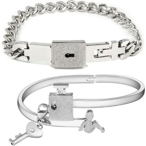 JAVRICK Metal Bracelets