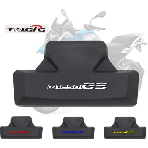 Motorcycle Topcase Set Backrest Cushion Top Case For BMW R1250GS LC R1250 GS Adventure adv 2019 2020 R1250HP