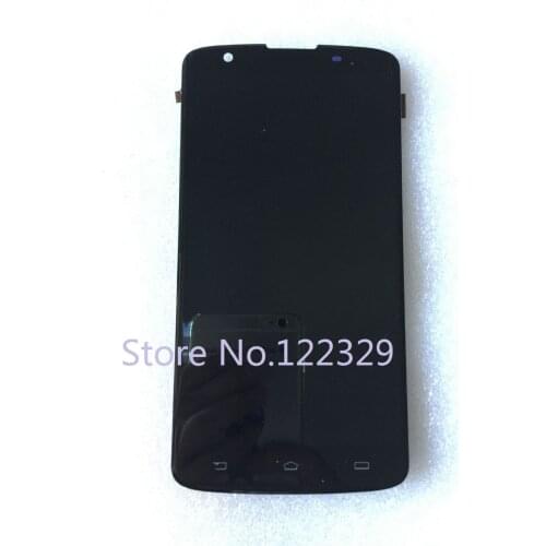New 6.0" LCD Display With Touch Screen Digitizer Assembly For Philips Xenium i928 High Quality