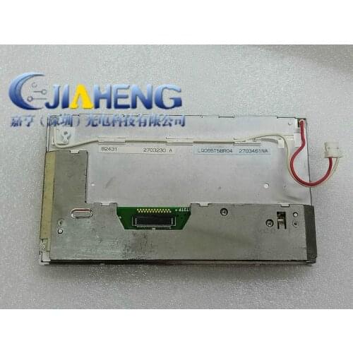 Original 6.5 inch TFT lcd screen display panel LQ065T5BR04 for Audi BMW Car Navigation