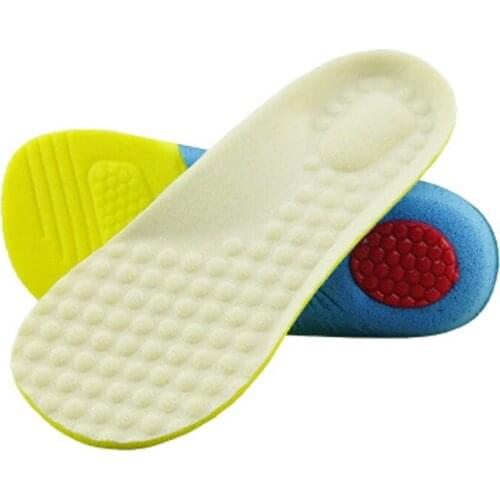 ORTOLUCKLAND Shoe Accessories