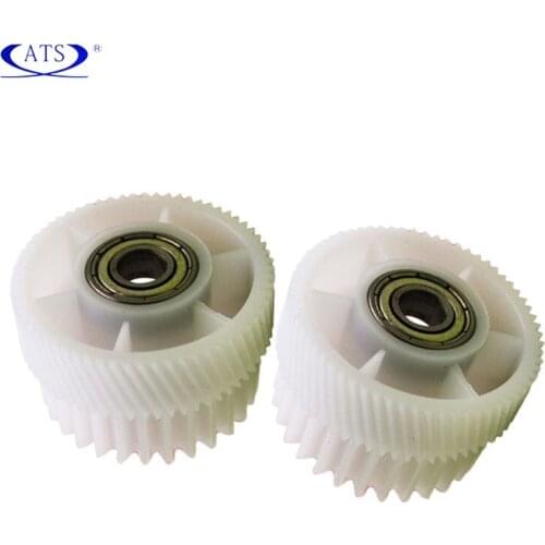 4pcs/lot Main Motor Gear For Toshiba E 450 Copier Spare Parts Compatible With E450 Copier Spare Parts