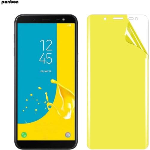 Panbon Screen Protectors For Samsung Galaxy J2 Pro 2018