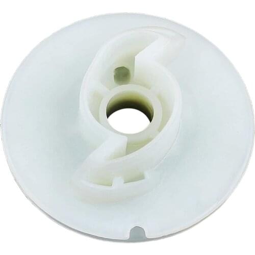 Recoil Starter Pulley for Husqvarne 435 Chainsaw 579427901 504597101