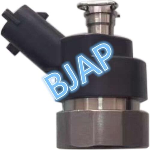 F00RJ00395 F 00R J00 395 Solenoid for Injector 0445120002
