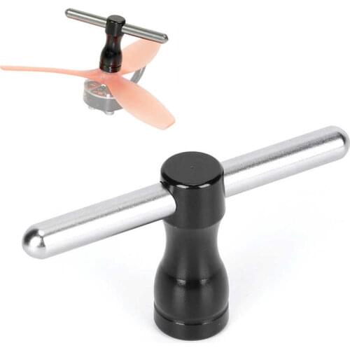M5 Screw Wrench Propeller Quick Release Tool T-Socket for RC Drone FPV Quadcopter Multicopter Part Accessories 2205 2207