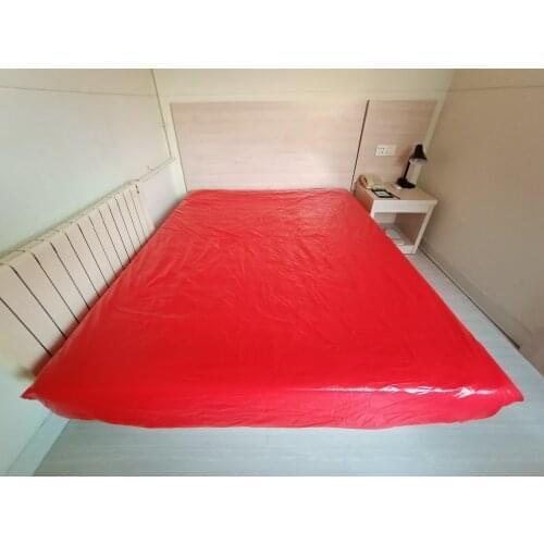 Waterproof fitted Sheet King Without pillowcase mattress protector machine washable King bed sheet bed protector bed cover