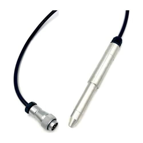 Free Shipping Jewelry Tools Welding Handpiece Welding Handle for High Precision Spot Welder Kit with Optic Device