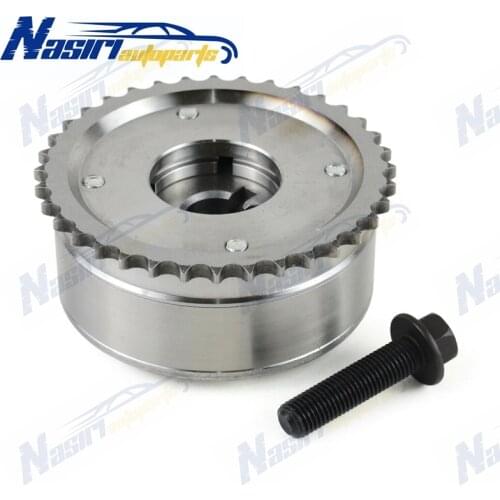 Cam Sprocket VVT- i For TOYOTA 00-08 1.8L 1ZZ-FE & 3ZZ-FE CELICA COROLLA MR2 SPYDER MATRIX VIBE Chevrolet Prizm