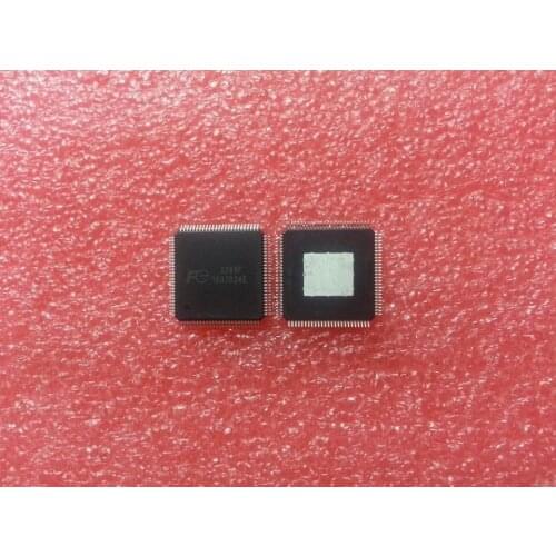2PCS/LOT 3289F FE3289F TQFP100 plasma LCD chip