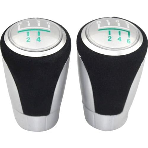 5 6 Speed Car Gear Shift Knob for BMW