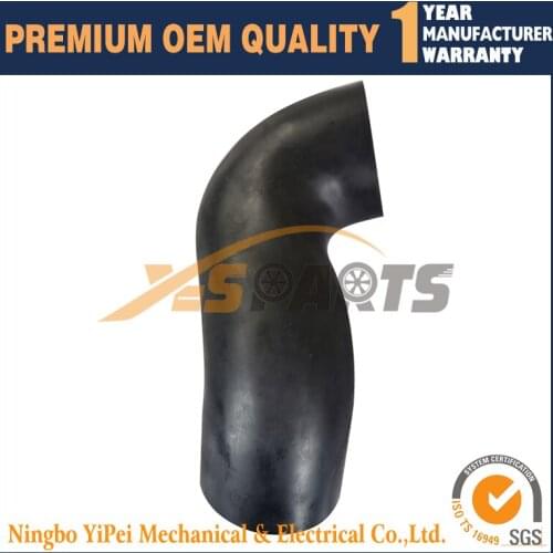 7149976 Air Intake Air Formed Hose For Bobcat Parts