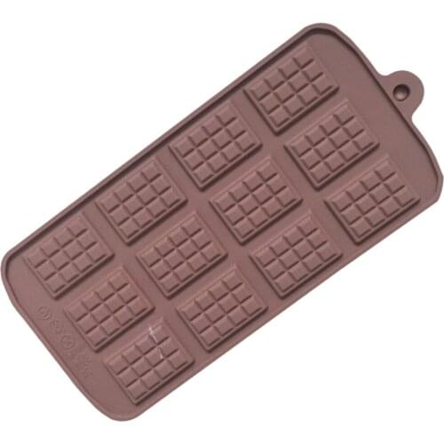 Baking Accessories Pastry Tools Accessories Silicone Fondant Mold Cake Decorating Chocolate Baking Mould Tool Силиконовые Формы