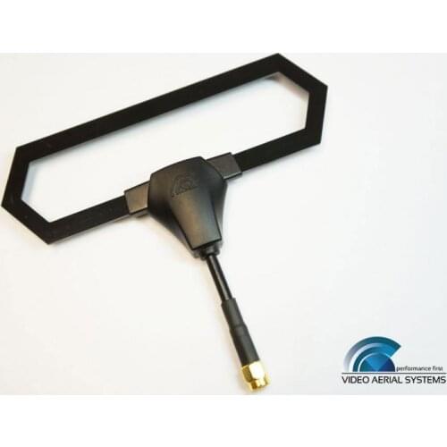 TBS Diamond Antenna Crossfire Transmitter TX CRSF 915/868Mhz Long Range Radio system RC Multicopter Racing Drone