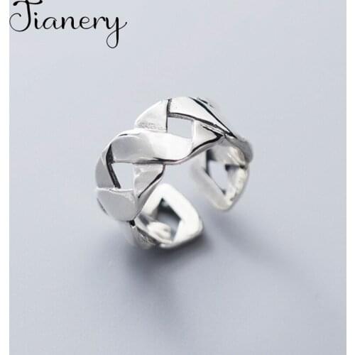 Bohemian Vintage Big Cross Rings For Women Lady Men Antique Knuckle Rings Boho Jewelry Anillos 2021