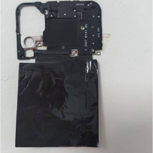 For Huawei P20 Pro Motherboard baffle Frame shell Shield case cover on the Motherboard repair Parts